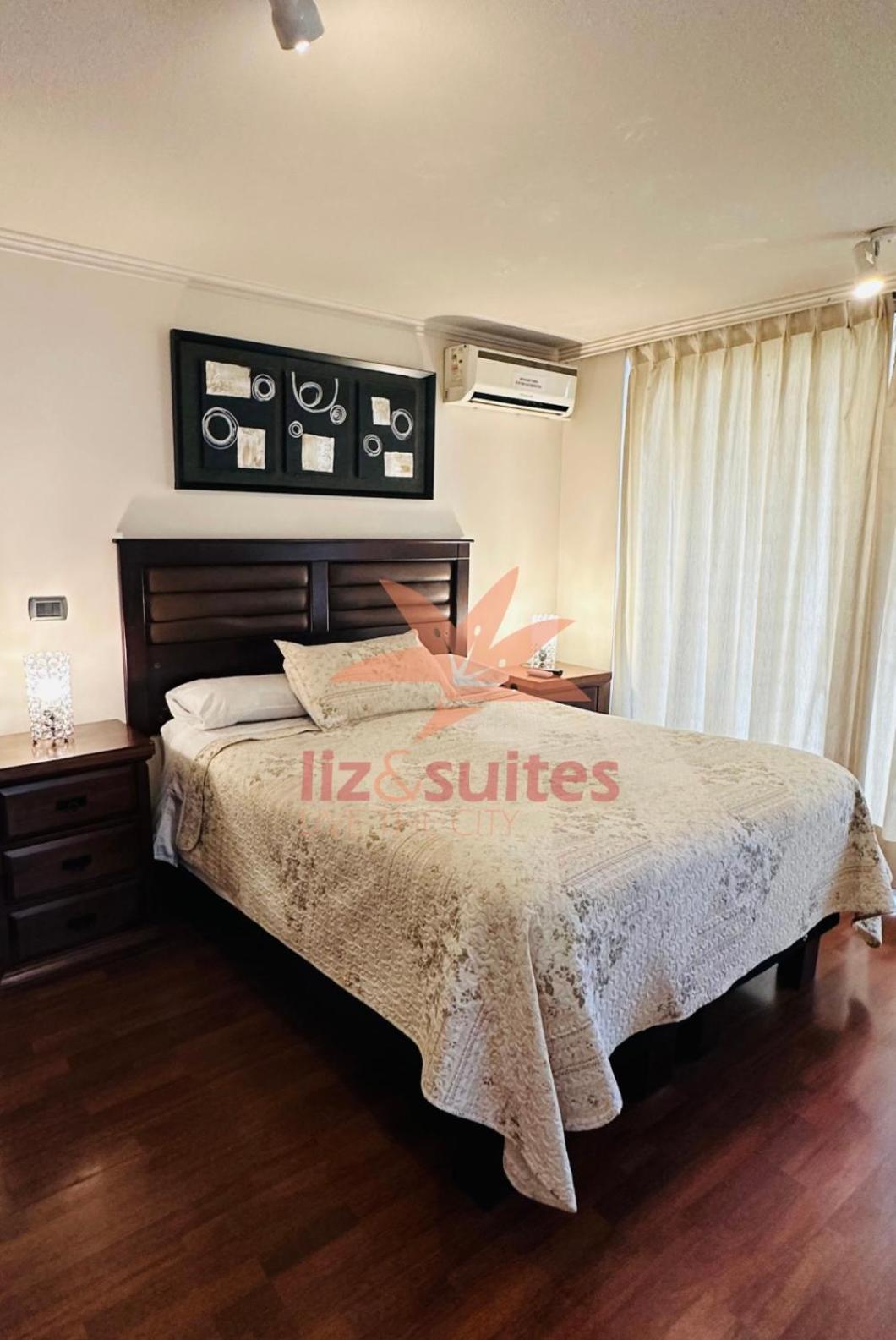 Apartamento Excelente Departamentos Manuel Montt Santiago